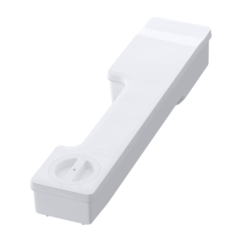 Samsung Combo Lavadora Automática Digital Inverter y Secadora a Gas de Carga Frontal | OptiWash | MultiControl | AI Control | VRT Plus | 24kg | Negro