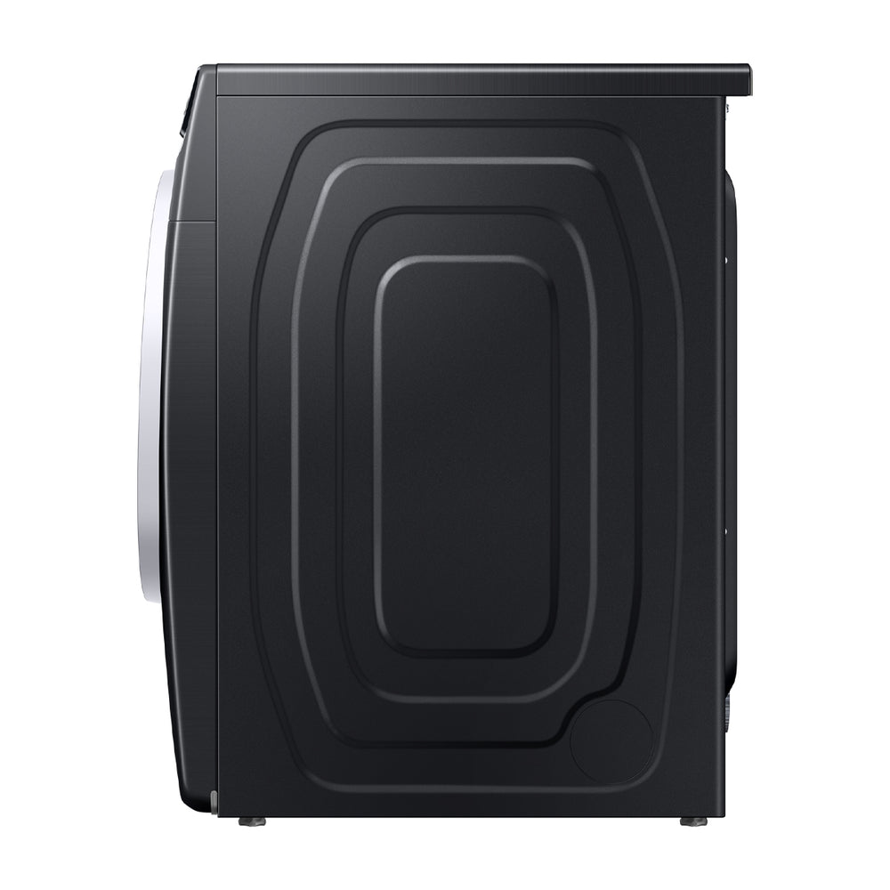 Samsung Combo Lavadora Automática Digital Inverter y Secadora a Gas de Carga Frontal | OptiWash | MultiControl | AI Control | VRT Plus | 24kg | Negro