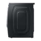 Samsung Combo Lavadora Automática Digital Inverter y Secadora a Gas de Carga Frontal | OptiWash | MultiControl | AI Control | VRT Plus | 24kg | Negro