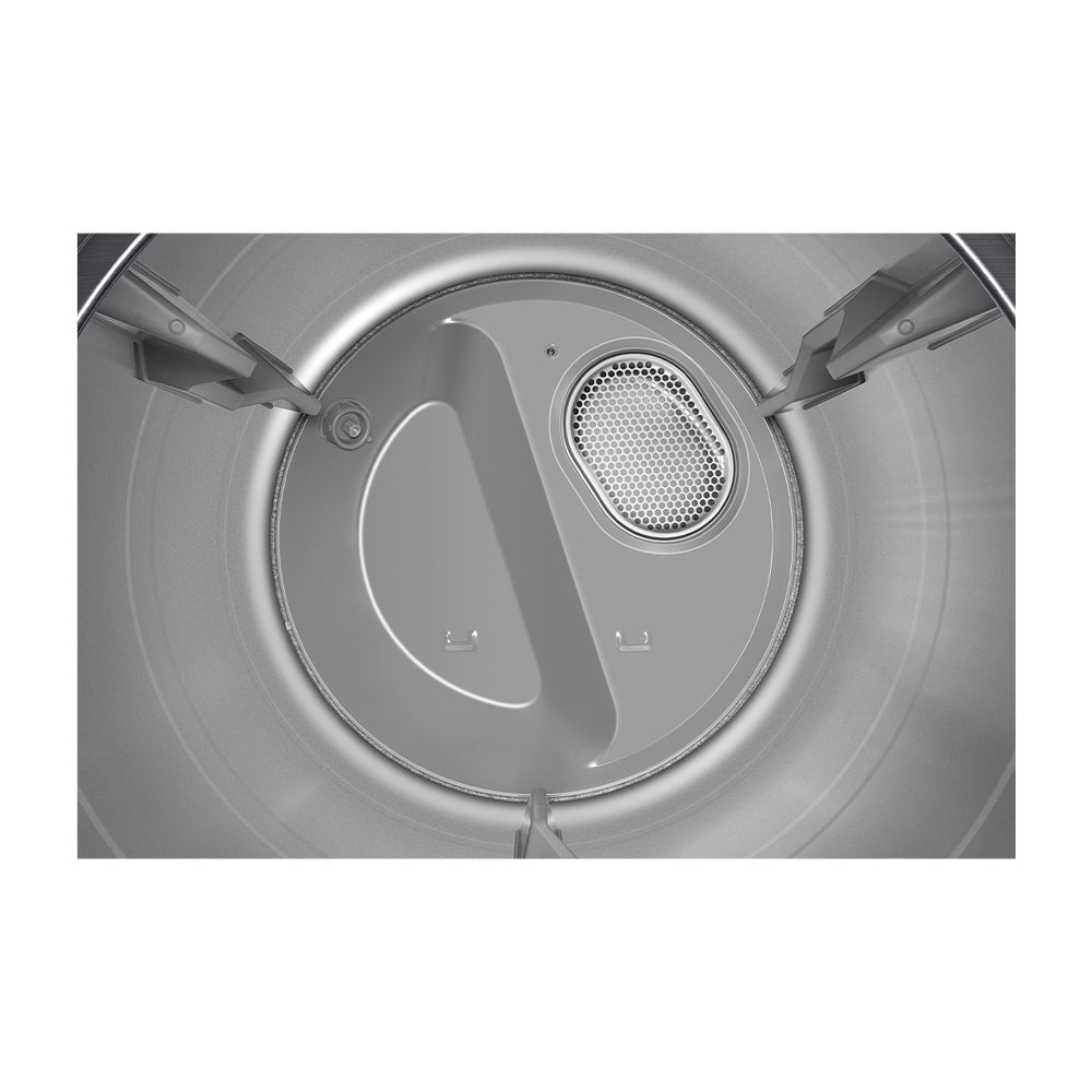 Samsung Combo Lavadora Automática Digital Inverter y Secadora a Gas de Carga Frontal | OptiWash | MultiControl | AI Control | VRT Plus | 24kg | Negro