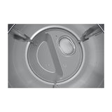 Samsung Combo Lavadora Automática Digital Inverter y Secadora a Gas de Carga Frontal | OptiWash | MultiControl | AI Control | VRT Plus | 24kg | Negro