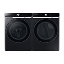 Samsung Combo Lavadora Automática Digital Inverter y Secadora Eléctrica de Carga Frontal | OptiWash | MultiControl | AI Control | VRT Plus | 24kg | Negro