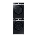 Samsung Combo Lavadora Automática Digital Inverter y Secadora Eléctrica de Carga Frontal | OptiWash | MultiControl | AI Control | VRT Plus | 24kg | Negro