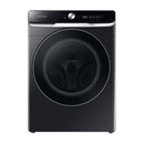 Samsung Combo Lavadora Automática Digital Inverter y Secadora Eléctrica de Carga Frontal | OptiWash | MultiControl | AI Control | VRT Plus | 24kg | Negro