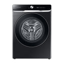 Samsung Combo Lavadora Automática Digital Inverter y Secadora Eléctrica de Carga Frontal | OptiWash | MultiControl | AI Control | VRT Plus | 24kg | Negro