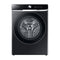Samsung Combo Lavadora Automática Digital Inverter y Secadora Eléctrica de Carga Frontal | OptiWash | MultiControl | AI Control | VRT Plus | 24kg | Negro