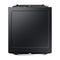 Samsung Combo Lavadora Automática Digital Inverter y Secadora Eléctrica de Carga Frontal | OptiWash | MultiControl | AI Control | VRT Plus | 24kg | Negro