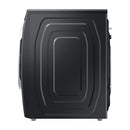 Samsung Combo Lavadora Automática Digital Inverter y Secadora Eléctrica de Carga Frontal | OptiWash | MultiControl | AI Control | VRT Plus | 24kg | Negro