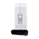 Samsung Combo Lavadora Automática Digital Inverter y Secadora Eléctrica de Carga Frontal | OptiWash | MultiControl | AI Control | VRT Plus | 24kg | Negro