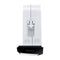 Samsung Combo Lavadora Automática Digital Inverter y Secadora Eléctrica de Carga Frontal | OptiWash | MultiControl | AI Control | VRT Plus | 24kg | Negro