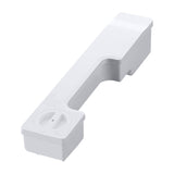 Samsung Combo Lavadora Automática Digital Inverter y Secadora Eléctrica de Carga Frontal | OptiWash | MultiControl | AI Control | VRT Plus | 24kg | Negro