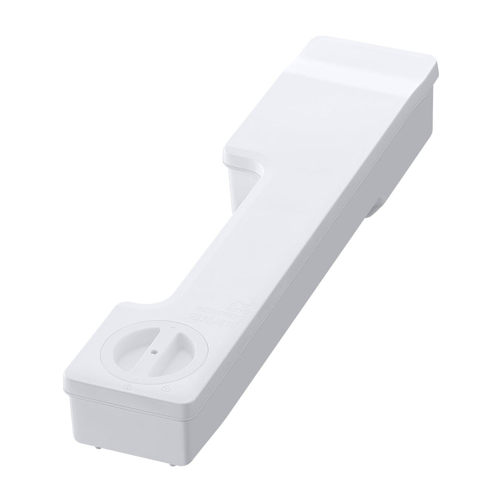 Samsung Combo Lavadora Automática Digital Inverter y Secadora Eléctrica de Carga Frontal | OptiWash | MultiControl | AI Control | VRT Plus | 24kg | Negro