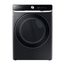 Samsung Combo Lavadora Automática Digital Inverter y Secadora Eléctrica de Carga Frontal | OptiWash | MultiControl | AI Control | VRT Plus | 24kg | Negro