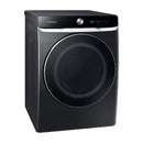 Samsung Combo Lavadora Automática Digital Inverter y Secadora Eléctrica de Carga Frontal | OptiWash | MultiControl | AI Control | VRT Plus | 24kg | Negro