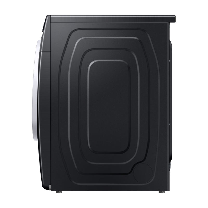 Samsung Combo Lavadora Automática Digital Inverter y Secadora Eléctrica de Carga Frontal | OptiWash | MultiControl | AI Control | VRT Plus | 24kg | Negro