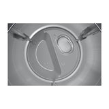 Samsung Combo Lavadora Automática Digital Inverter y Secadora Eléctrica de Carga Frontal | OptiWash | MultiControl | AI Control | VRT Plus | 24kg | Negro