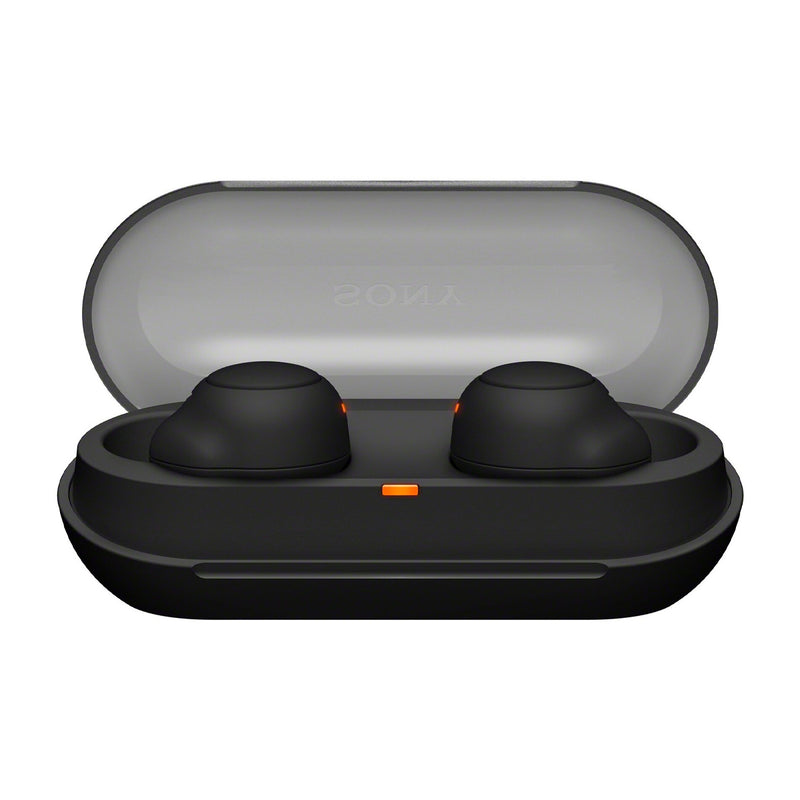 Sony WF-C500 True Wireless Audífonos Inalámbricos Bluetooth | Negro