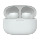 Sony WF-LS900N LinkBuds S True Wireless Audífonos Inalámbricos Bluetooth | Noise Cancelling | Blanco
