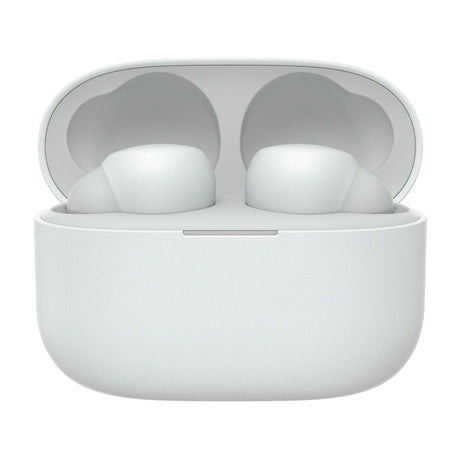 Sony WF-LS900N LinkBuds S True Wireless Audífonos Inalámbricos Bluetooth | Noise Cancelling | Blanco