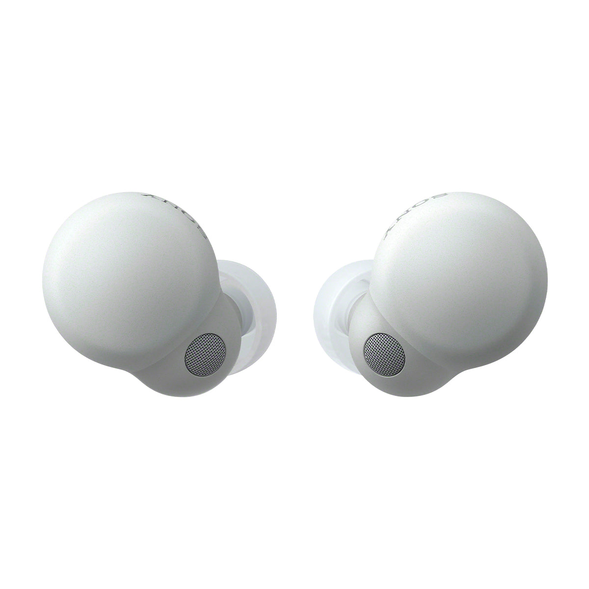 Sony WF-LS900N LinkBuds S True Wireless Audífonos Inalámbricos Bluetooth | Noise Cancelling | Blanco