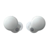 Sony WF-LS900N LinkBuds S True Wireless Audífonos Inalámbricos Bluetooth | Noise Cancelling | Blanco