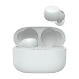 Sony WF-LS900N LinkBuds S True Wireless Audífonos Inalámbricos Bluetooth | Noise Cancelling | Blanco