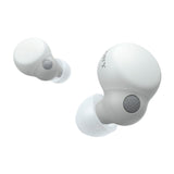 Sony WF-LS900N LinkBuds S True Wireless Audífonos Inalámbricos Bluetooth | Noise Cancelling | Blanco