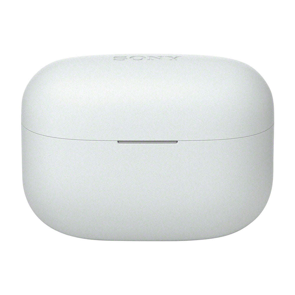 Sony WF-LS900N LinkBuds S True Wireless Audífonos Inalámbricos Bluetooth | Noise Cancelling | Blanco