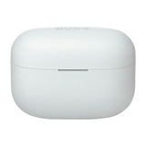 Sony WF-LS900N LinkBuds S True Wireless Audífonos Inalámbricos Bluetooth | Noise Cancelling | Blanco