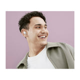 Sony WF-LS900N LinkBuds S True Wireless Audífonos Inalámbricos Bluetooth | Noise Cancelling | Blanco