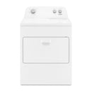 Whirlpool Secadora a Gas de Carga Frontal | Auto Dry | 12 Ciclos | Antiarrugas | 21kg