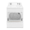 Whirlpool Secadora a Gas de Carga Frontal | Auto Dry | 12 Ciclos | Antiarrugas | 21kg