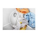 Whirlpool Secadora a Gas de Carga Frontal | Auto Dry | 12 Ciclos | Antiarrugas | 21kg