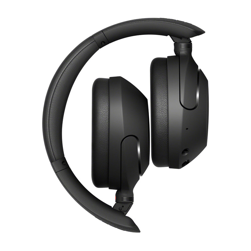Sony WH-XB910N Audífonos Inalámbricos Bluetooth Over-Ear | Noise Cancelling | Negro