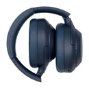 Sony WH-1000XM4 Audífonos Inalámbricos Bluetooth Over-Ear | Noise Cancelling | Azul
