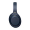 Sony WH-1000XM4 Audífonos Inalámbricos Bluetooth Over-Ear | Noise Cancelling | Azul