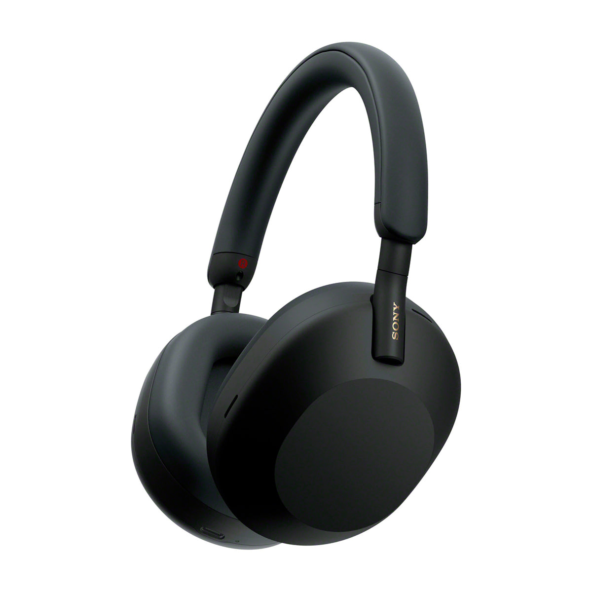 Sony WH-1000XM5 Audífonos Inalámbricos Bluetooth Over-Ear | Noise Cancelling | Negro