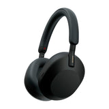 Sony WH-1000XM5 Audífonos Inalámbricos Bluetooth Over-Ear | Noise Cancelling | Negro