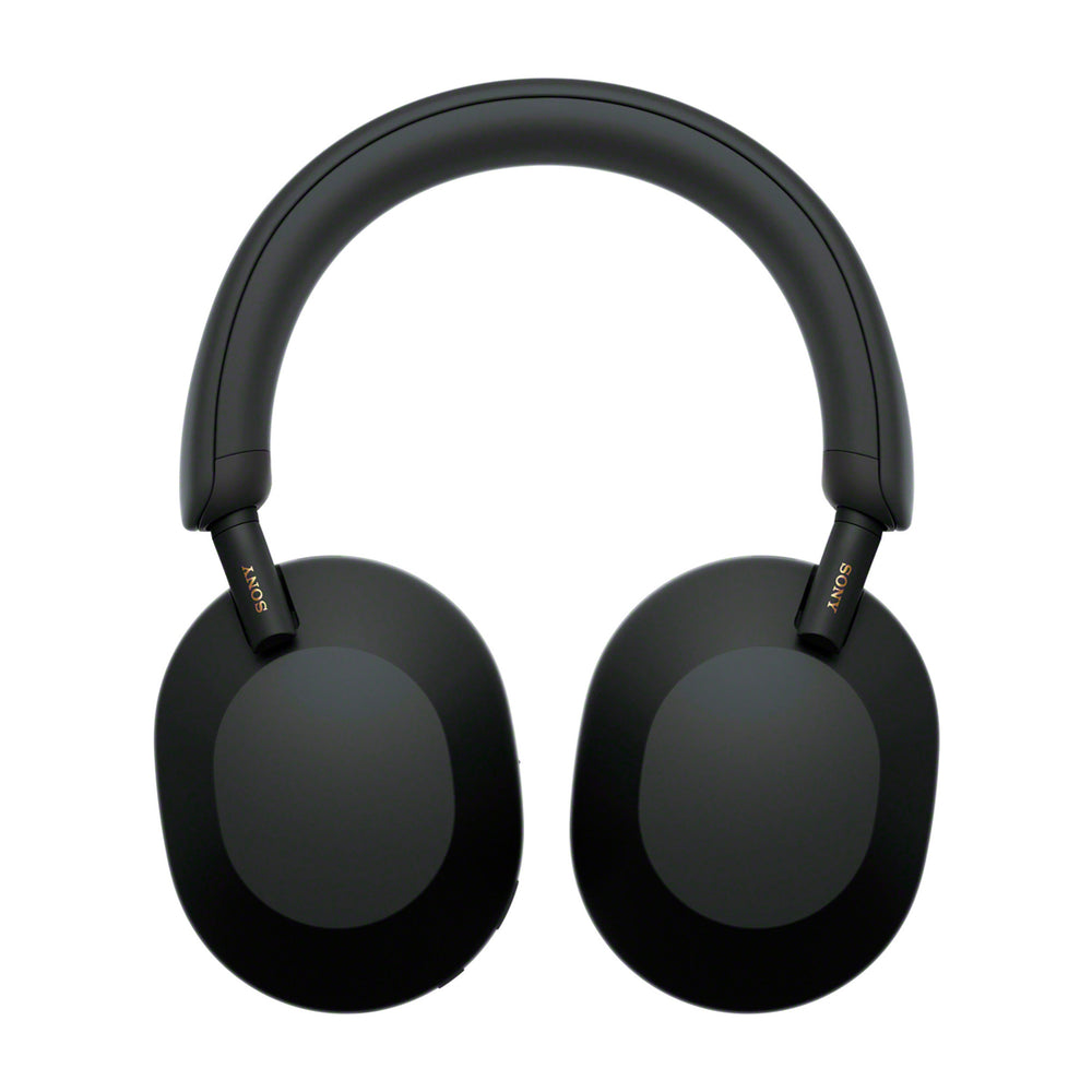 Sony WH-1000XM5 Audífonos Inalámbricos Bluetooth Over-Ear | Noise Cancelling | Negro