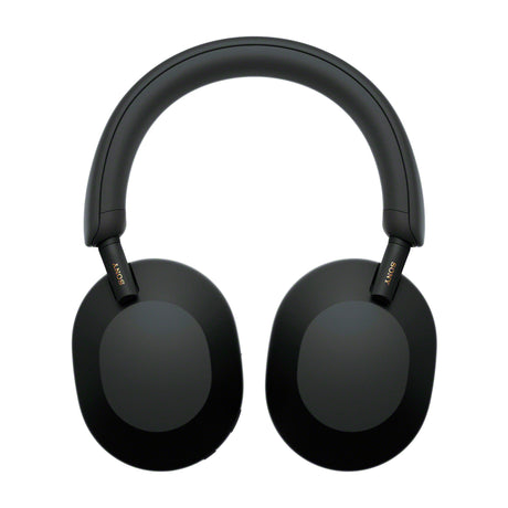 Sony WH-1000XM5 Audífonos Inalámbricos Bluetooth Over-Ear | Noise Cancelling | Negro