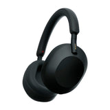 Sony WH-1000XM5 Audífonos Inalámbricos Bluetooth Over-Ear | Noise Cancelling | Negro
