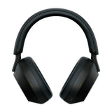 Sony WH-1000XM5 Audífonos Inalámbricos Bluetooth Over-Ear | Noise Cancelling | Negro