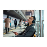 Sony WH-1000XM5 Audífonos Inalámbricos Bluetooth Over-Ear | Noise Cancelling | Negro