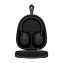 Sony WH-1000XM5 Audífonos Inalámbricos Bluetooth Over-Ear | Noise Cancelling | Negro
