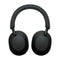 Sony WH-1000XM5 Audífonos Inalámbricos Bluetooth Over-Ear | Noise Cancelling | Negro