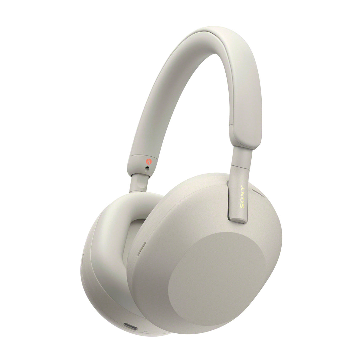 Sony WH-1000XM5 シルバー Sony WH-1000XM5 Audífonos Inalámbricos | Silver - Photura