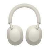 Sony WH-1000XM5 Audífonos Inalámbricos Bluetooth Over-Ear | Noise Cancelling | Silver