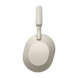 Sony WH-1000XM5 Audífonos Inalámbricos Bluetooth Over-Ear | Noise Cancelling | Silver
