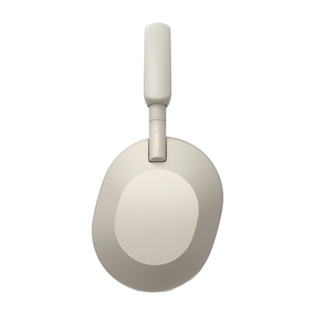 Sony WH-1000XM5 Audífonos Inalámbricos Bluetooth Over-Ear | Noise Cancelling | Silver
