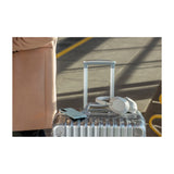 Sony WH-1000XM5 Audífonos Inalámbricos Bluetooth Over-Ear | Noise Cancelling | Silver